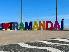 Lençóis Cidreirenses e Tramandaí - RS